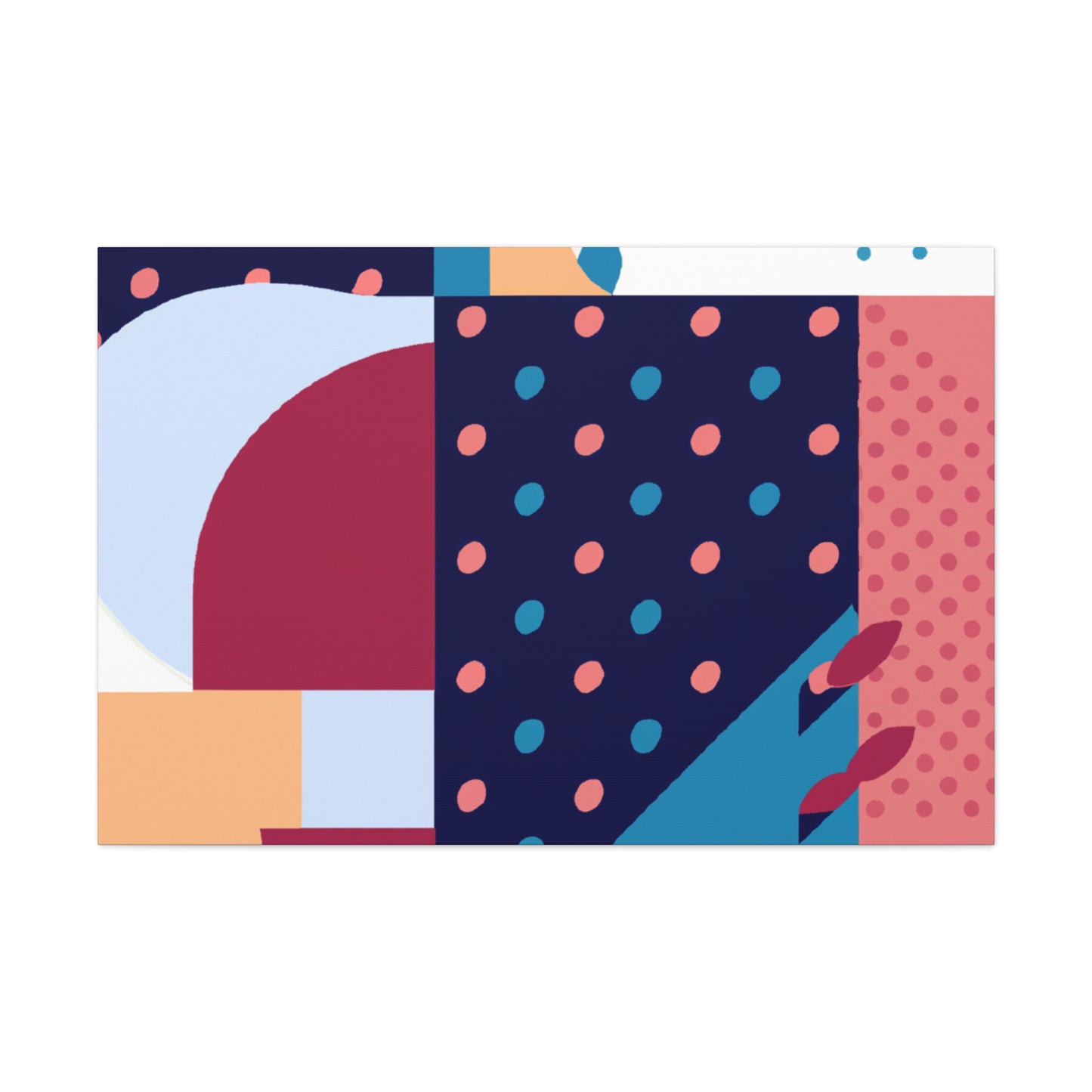 Nuance - Minimalism - Canvas