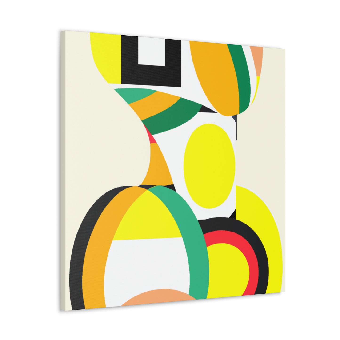 ZenMark - Minimalism - Canvas