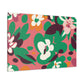 Blossom Blessings - Floral - Canvas