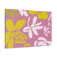 Fleur-Floral - Canvas