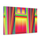 The Art Deco Majesty:  - Art Deco Canvas