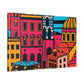 Agostino Musetti - Italy - Canvas