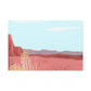 Dune Dreams - Landscape - Canvas
