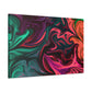 Deeper - Canvas - Abstract