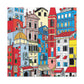 Carlo Biscotti - Italy - Canvas