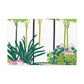 Floradela - Landscape - Canvas