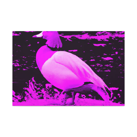 Shimmerfur - Wildlife Canvas