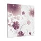 BlissBloom - Floral - Canvas