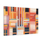Mint Moderne: The Rise of the Art Deco City - Art Deco Canvas