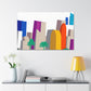 Farisi - Middle East - Canvas