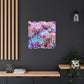 Cronus the Titan. - Canvas - Succulent