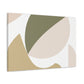 The Space Between - Minimalism - Canvas