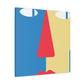 Artfinity - Minimalism - Canvas