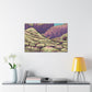 Sandalwood Sands - Landscape - Canvas - Desert