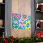 Flowertune - Floral Canvas