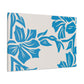 DaisyDuet - Floral - Canvas