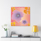 Breezeberry-Floral - Canvas