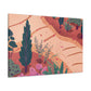 Growtopia - Landscape - Canvas