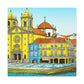 Vasco da Gama - Destination Portugal - Canvas
