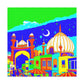 Priyanka Sharma - India - Canvas