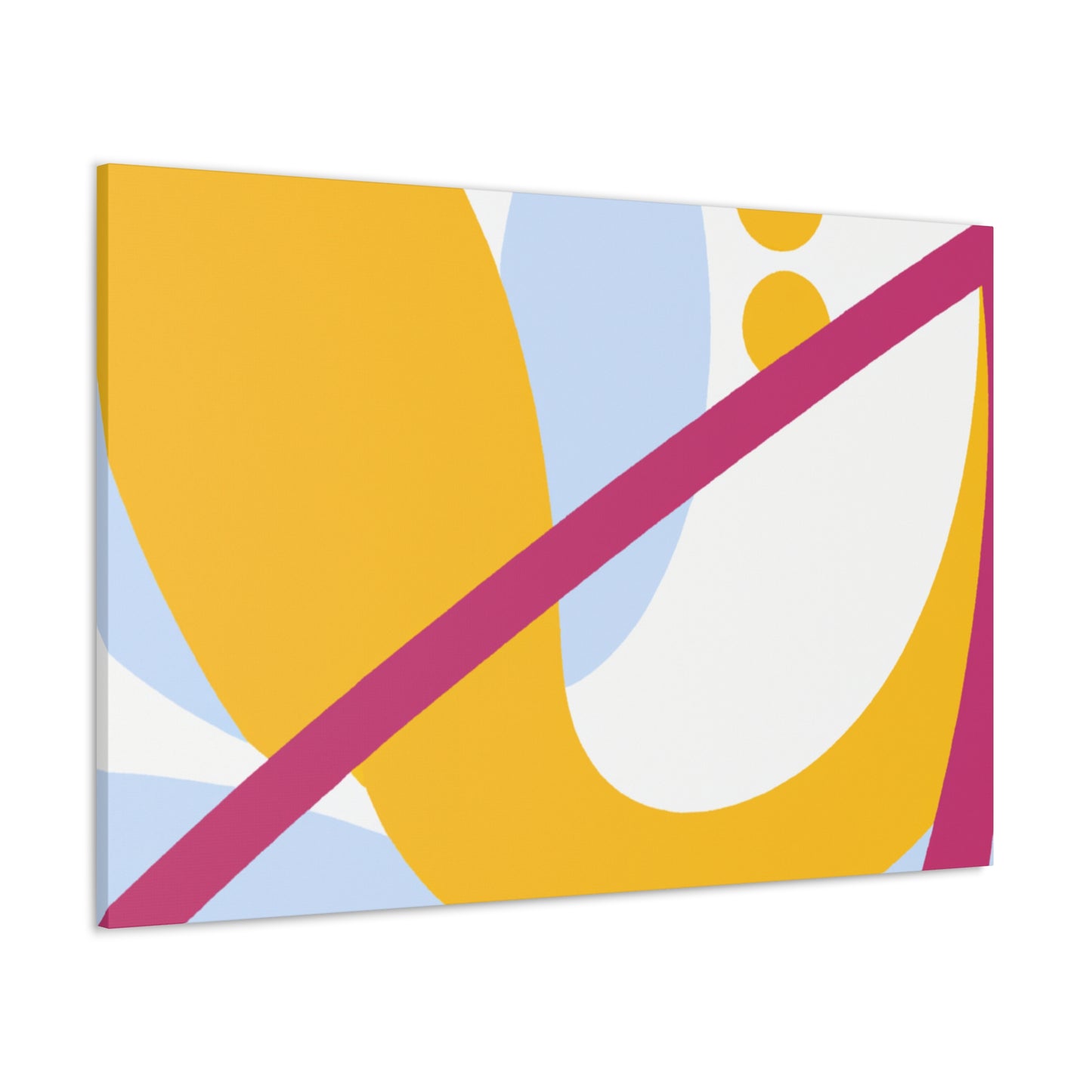 Retro Revival - Midcentury - Canvas