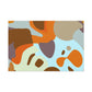 Aqueous Nimbus - Abstract - Canvas