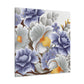 Daisimae-Floral - Canvas