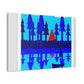 Simplicity Vibes - Minimalism - Canvas