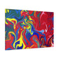 Voidyse - Abstract - Canvas