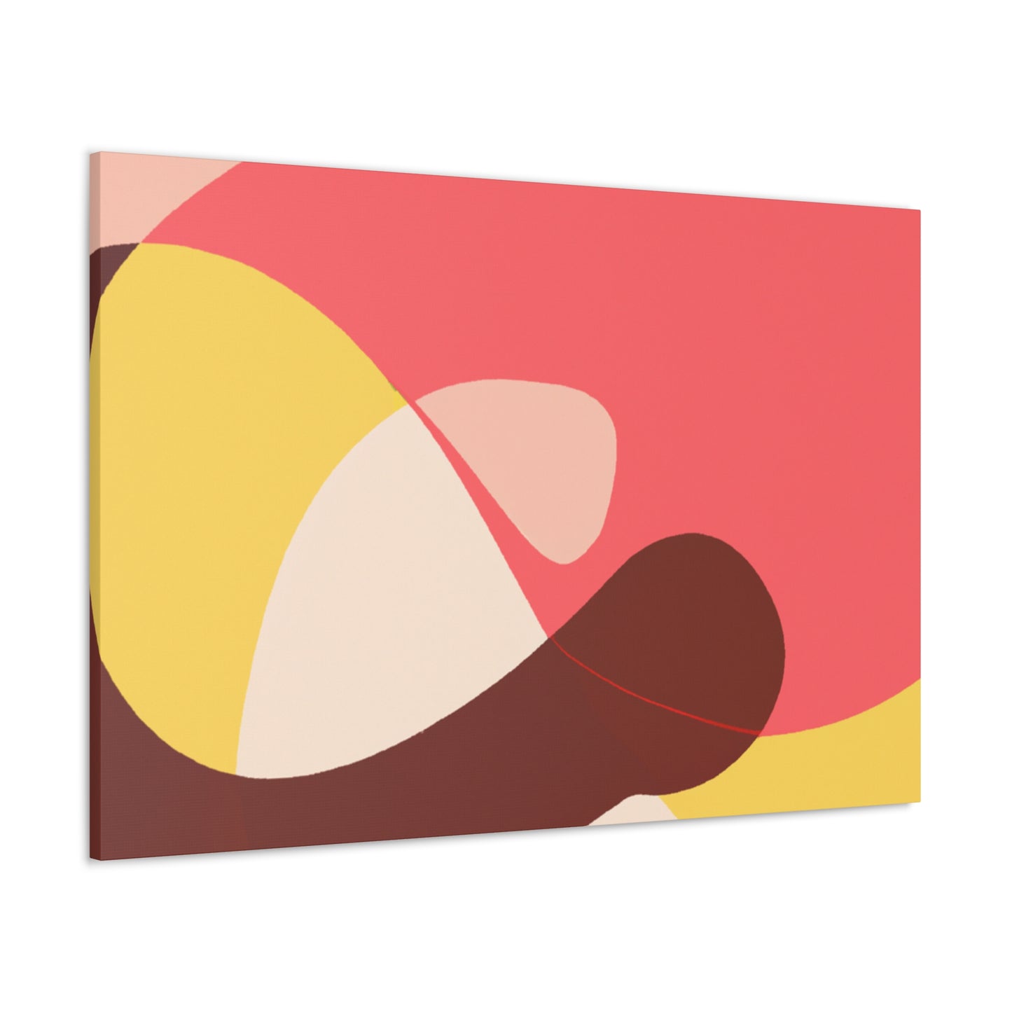 Zeneticity - Minimalism - Canvas