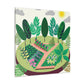 Gardenscape-Landscape - Canvas