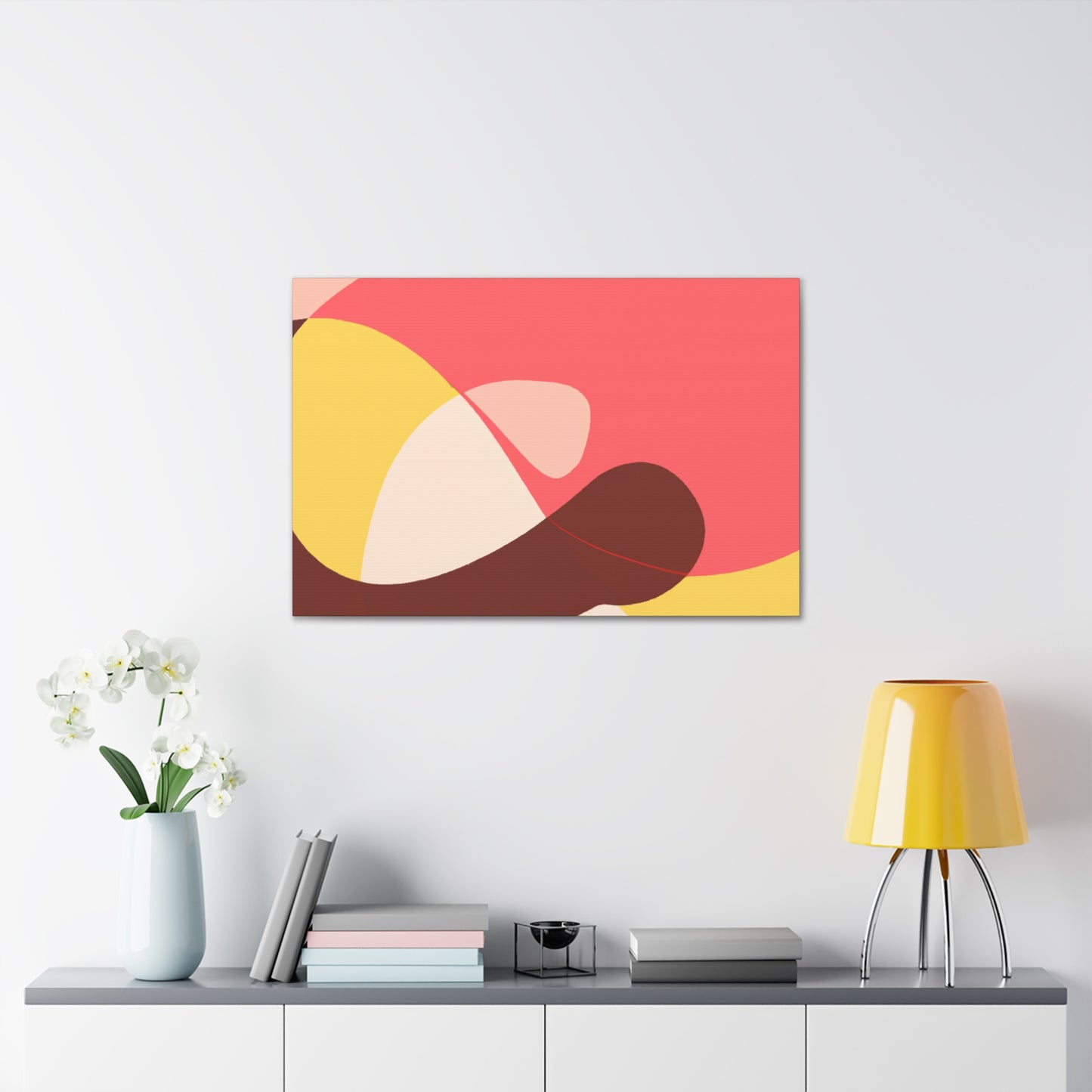 Zeneticity - Minimalism - Canvas