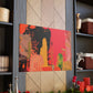 Diego Velazquez - Canvas - Abstract