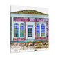 Esme Habsburg - Architectural Canvas