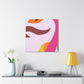 Lightscape - Minimalism - Canvas
