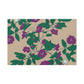 Dubbins - Floral - Canvas