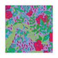 Violetvision- Floral - Canvas