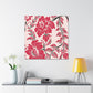 Heavenscent - Floral - Canvas