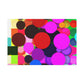 Liquid Chrysalis - Abstract - Canvas
