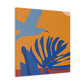 Elegant Simplicity - Minimalism - Canvas