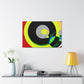 Oceana - Abstract - Canvas