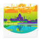 Sakshi Sharma - India - Canvas