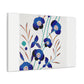 Rosalynne - Floral - Canvas