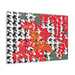 Blossomella-Floral - Canvas