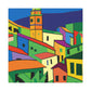 Marcello Caracciolo - Italy - Canvas