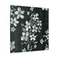 Petaline - Floral - Canvas