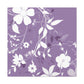 Beauregarde - Floral - Canvas