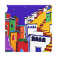 Ackram-Morraco. - Canvas