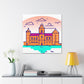 Artless Simplicity - Minimalism - Canvas