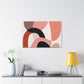 Naked Simplicity - Minimalism - Canvas